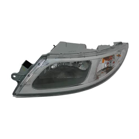 International 4100, 4200, 4300, 4400, 8500, 8600 Headlight 2003 - 2009 Driver Side 