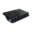 International 4300 Battery Box Cover Fiberglass  