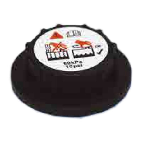 International 4300, 4400 Coolant Reservoir Cap 2002 - 2008 