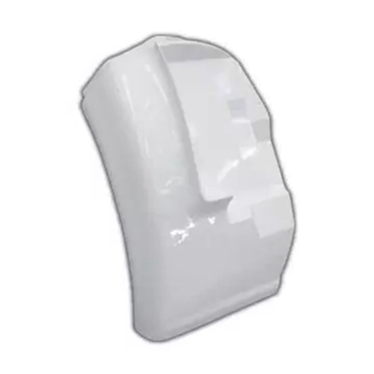 International 7100, 8100 Fender Extension 1989 - 2001 Driver Side 