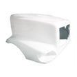 International 9200 Hood Flat Windshield 1997 - 1999 3521968C91, 3501142C91