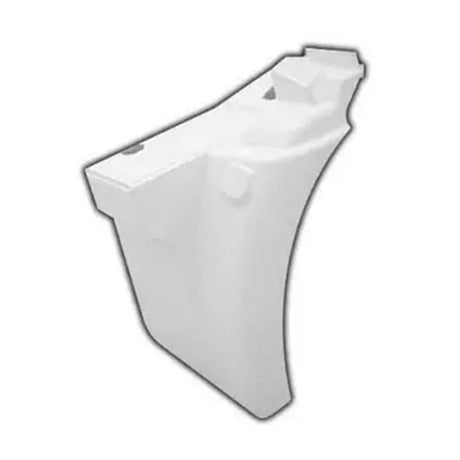 International 9200, 9400 Fender Extension 1997 - 1999 Passenger Side 