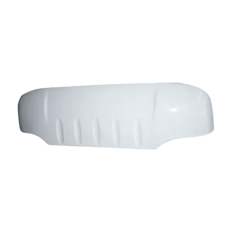 International 9200, 9400 Bumper Air Dam Fiberglass  