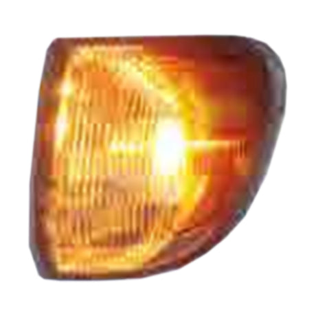 International 9200, 9400 Marker Light Turn Signal 1997 & Newer Driver Side 
