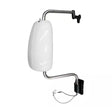 International 9200i, 9400i Door Mirror Heated Painted Passenger Side 