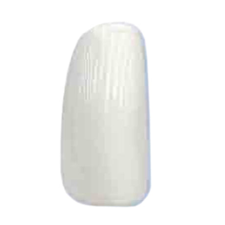 International 9200i, 9400i Mirror Cover White Passenger Side 