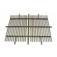 International 9300 Grille Aluminum Insert 1984 - 1995 