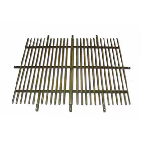 International 9300 Grille Aluminum Insert 1984 - 1995 