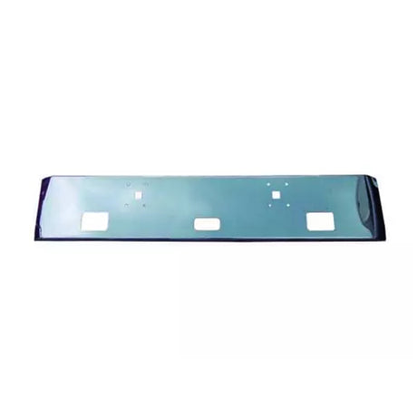 International 9900 Bumper Chrome 18"  