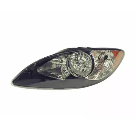 International Prostar Headlight  Driver Side 3596015C93