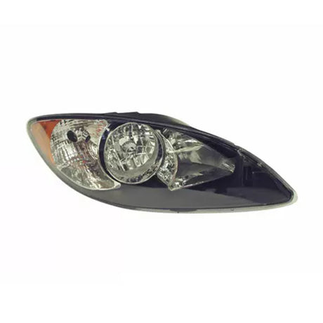 International Prostar Headlight  Passenger Side 