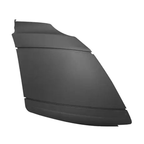 International Prostar Bumper End Plastic Passenger Side 