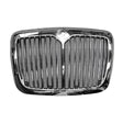 International Prostar Grille Chrome with Bug Screen  3612816C93