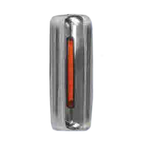 International Prostar Mirror Cover Chrome Passenger Side 