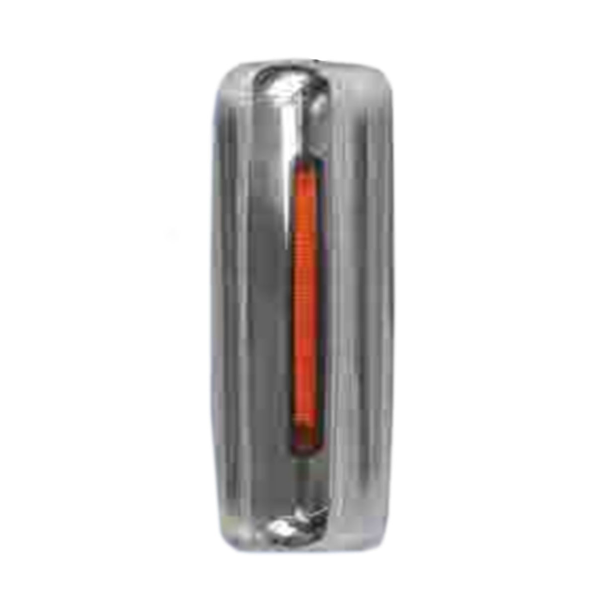 International Prostar Mirror Cover Chrome Driver Side 