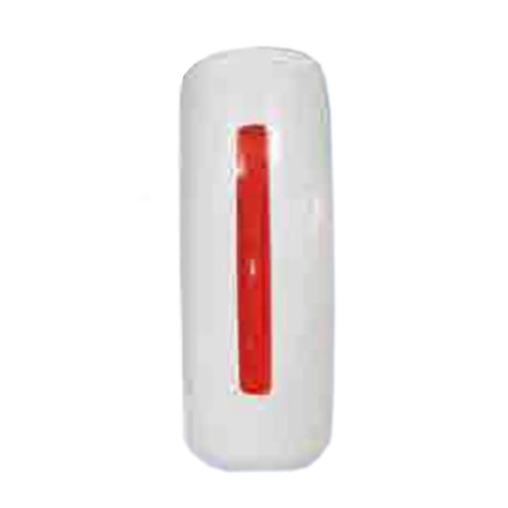 International Prostar Mirror Cover White Passenger Side 