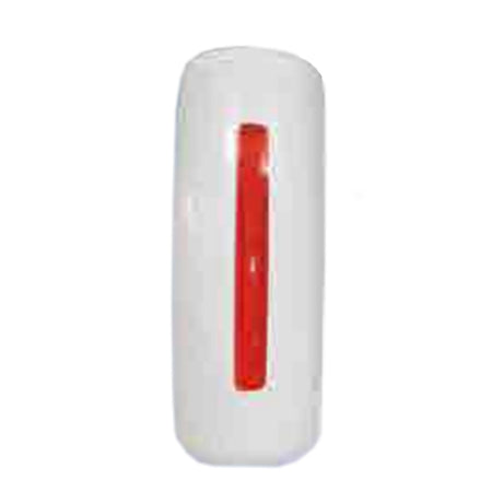 International Prostar Mirror Cover White Driver Side 