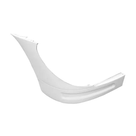 International 7600, 7700 Headlight Filler Panel 2003 - 2007 Passenger Side 