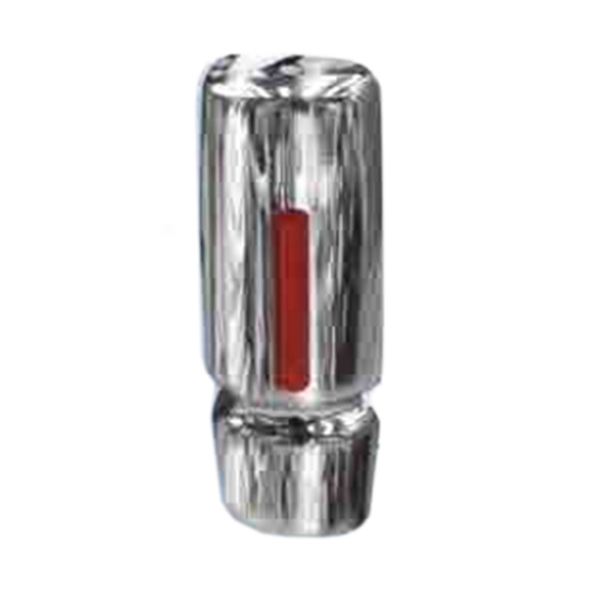 International Workstar Mirror Cover Chrome Driver Side 
