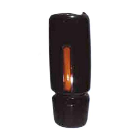 International Workstar Mirror Cover Black Passenger Side 