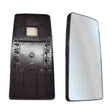 International Workstar Mirror Glass  Passenger Side 