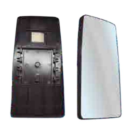 International Workstar Mirror Glass  Passenger Side 