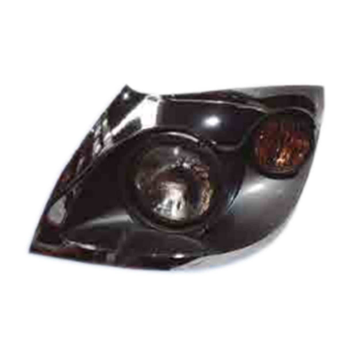 International Workstar Headlight 2001 - 2019 Driver Side 
