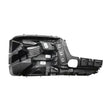 International LT Bumper End 2017 & Newer Passenger Side 4058384C2