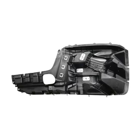 International LT Bumper End 2017 & Newer Driver Side 4058383C2