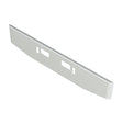 Western Star 4700SF Bumper Chrome Taper Rolled End