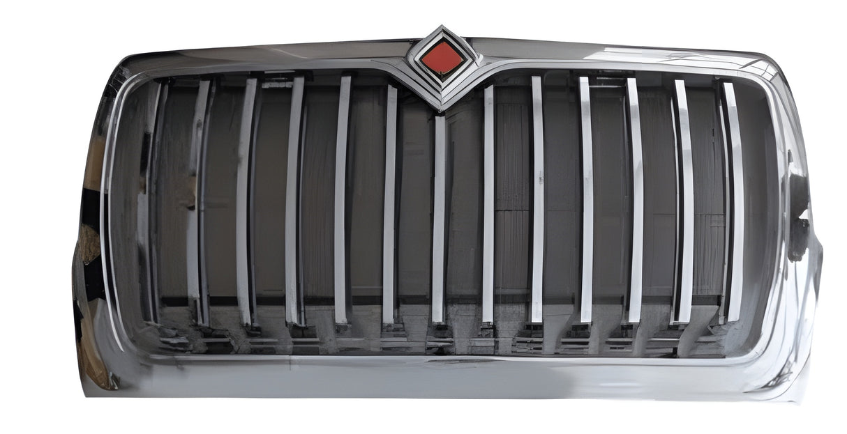International CXT Main Grille With Bug Screen Frame