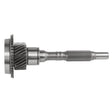 Input Shaft for Isuzu MSG5E/MSG5F IP Shaft 25T 9.25"