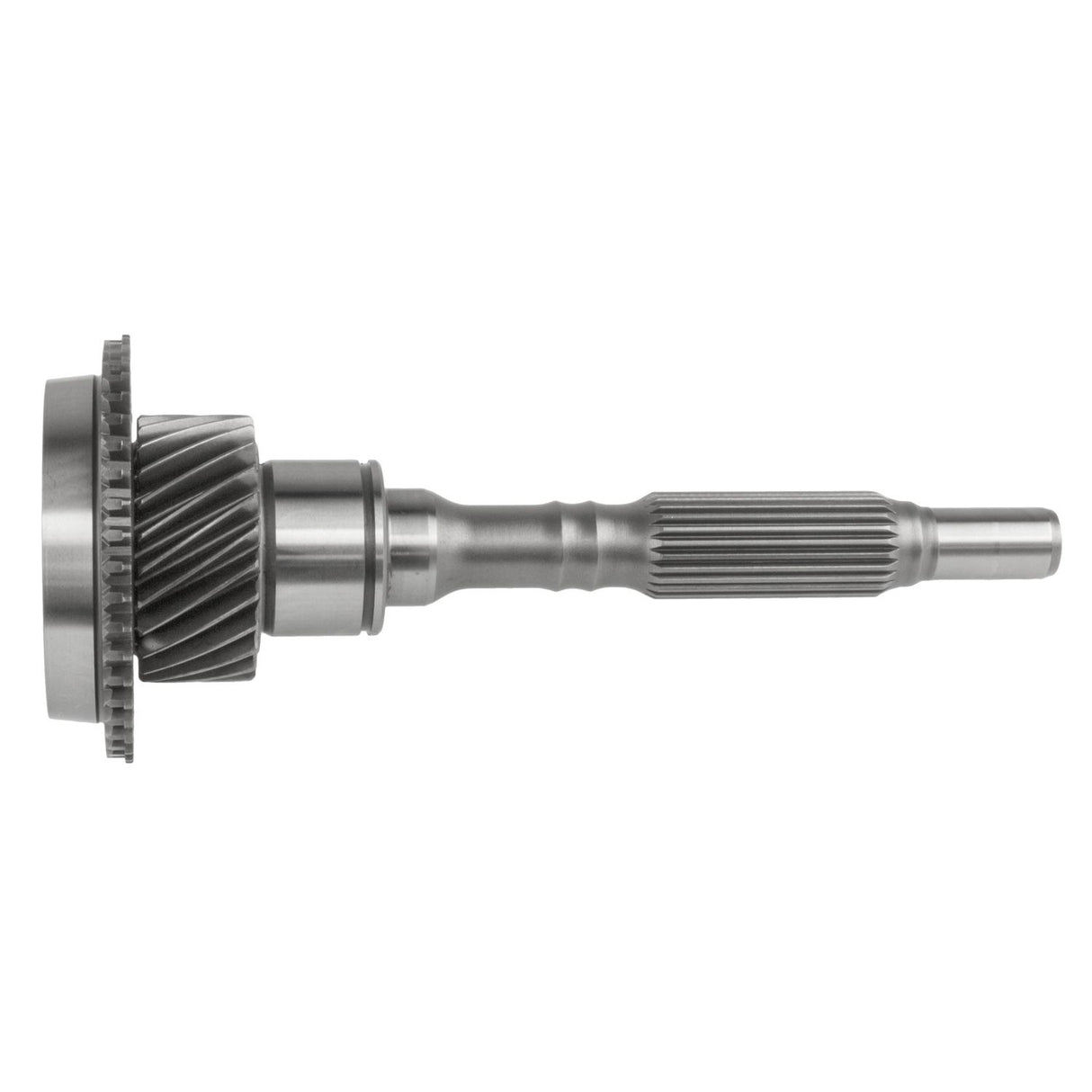 Input Shaft for Isuzu MSG5E/MSG5F IP Shaft 25T 9.25"