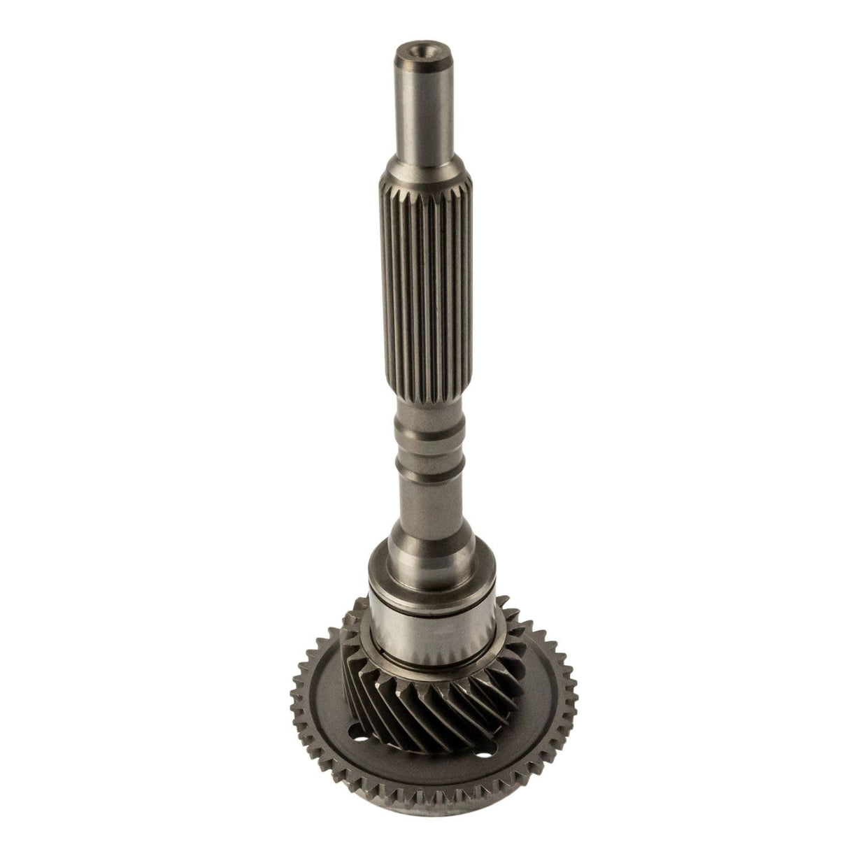Input Shaft for MSG5E/MSG5F IP Shaft 25T 9.75"