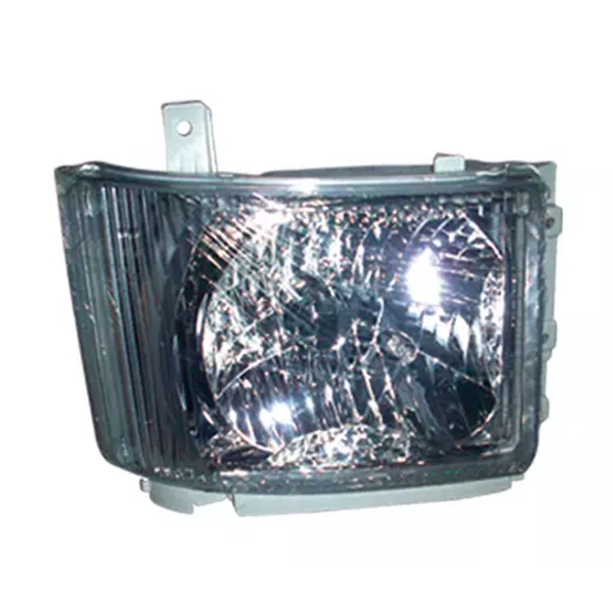 Isuzu NPR, NQR Headlight 2008 - 2011 Passenger Side 
