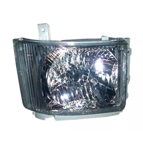 Isuzu NPR, NQR Headlight 2008 - 2011 Passenger Side 