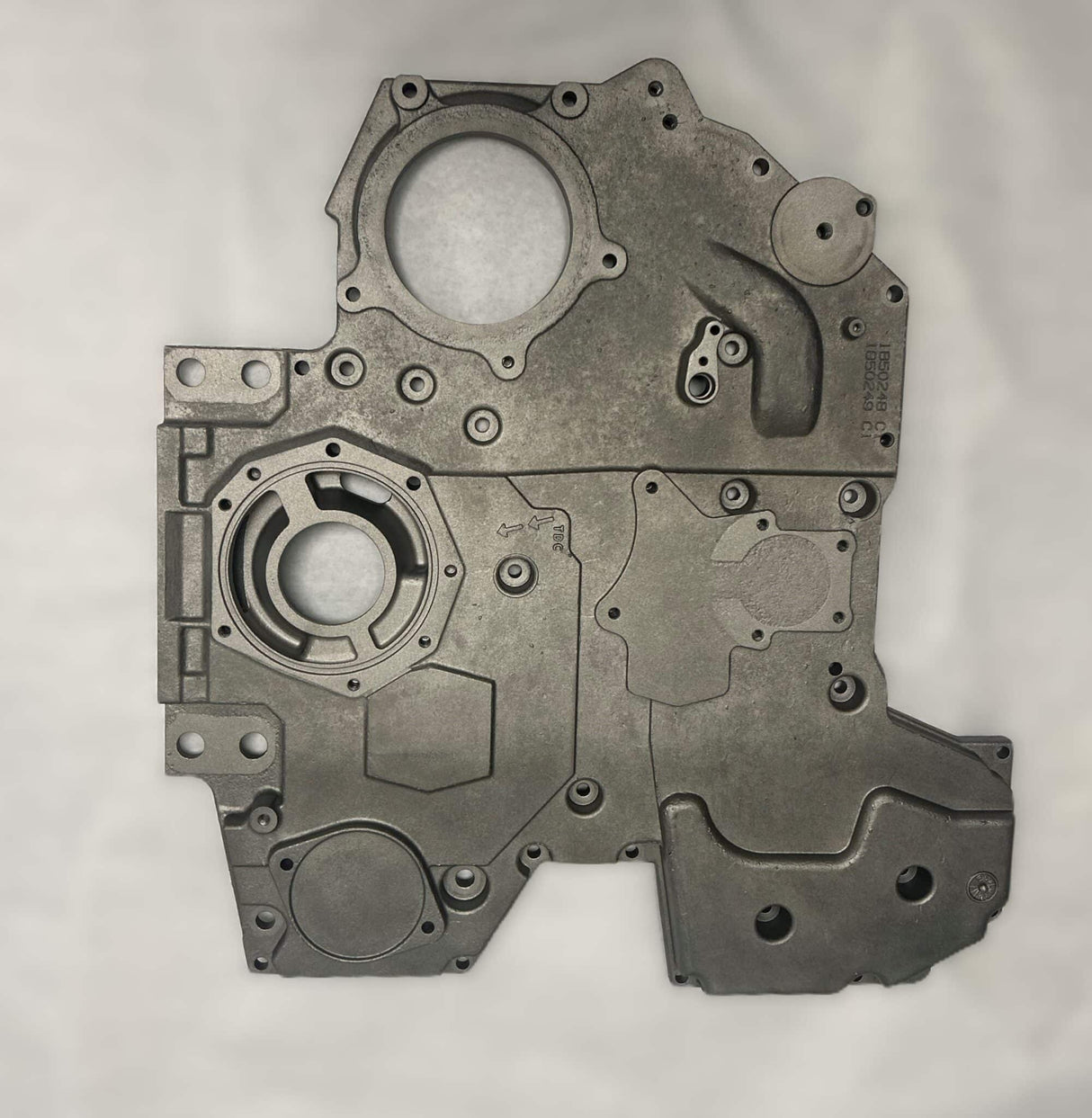International Front Gear Cover 1850248C1 Recon