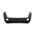 International LT625 Center Bumper 2018 and Newer