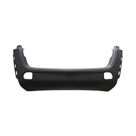 International LT625 Center Bumper 2018 and Newer