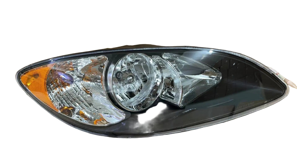 International Prostar Halogen Headlight Assembly Passenger Side 2006 - 2017