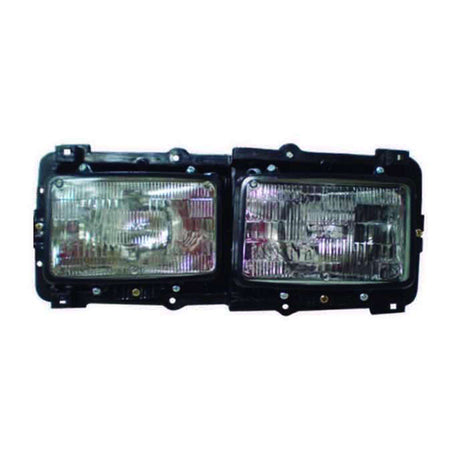 Freightliner FLD 120 Headlight 1989 & Newer 