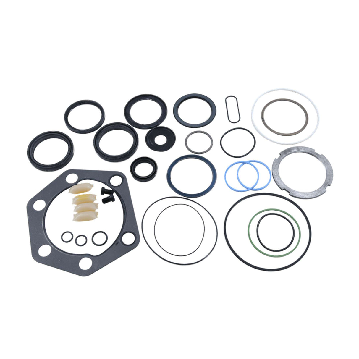 Steering Gear Kit