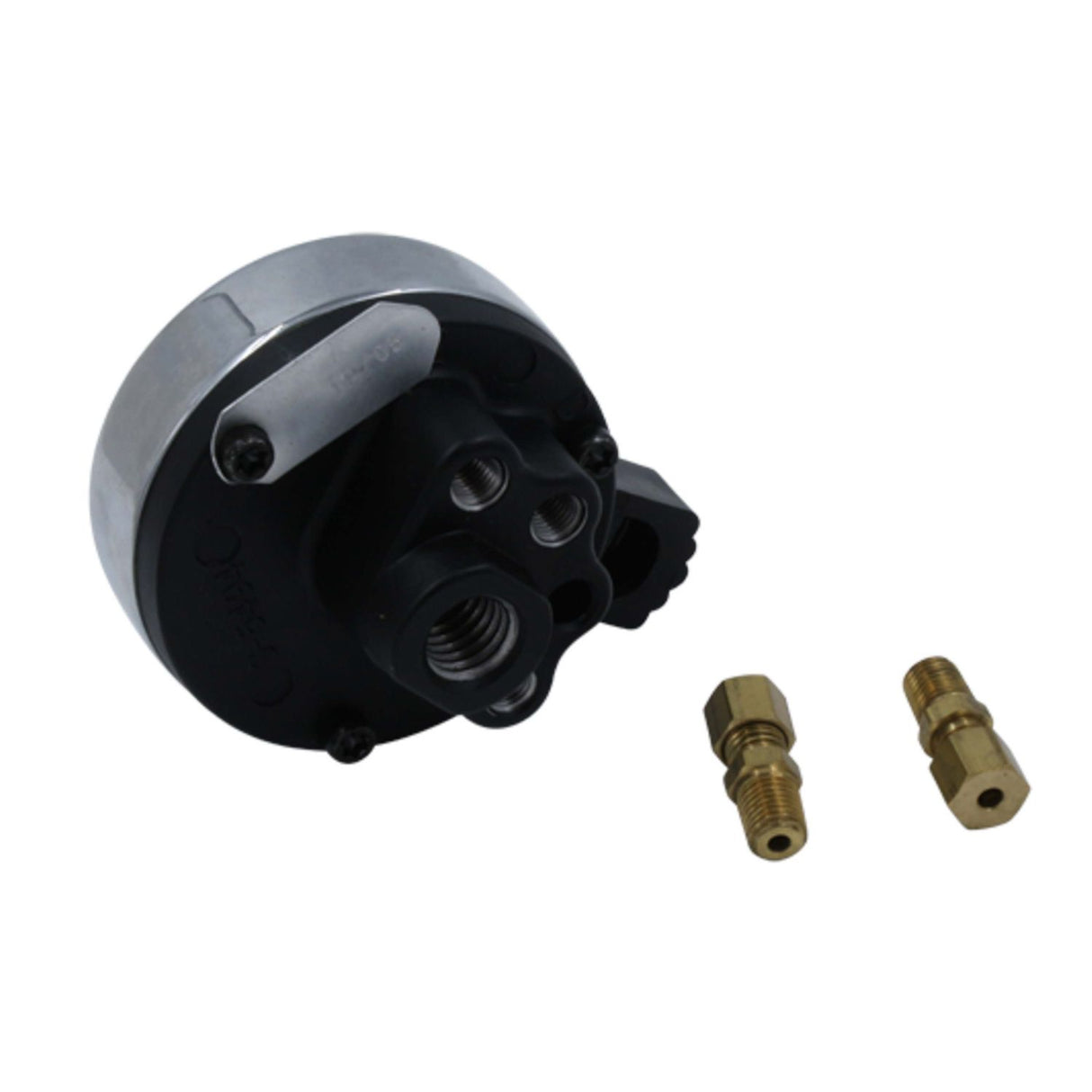 KIT SLCTR VALVE GEN FUL