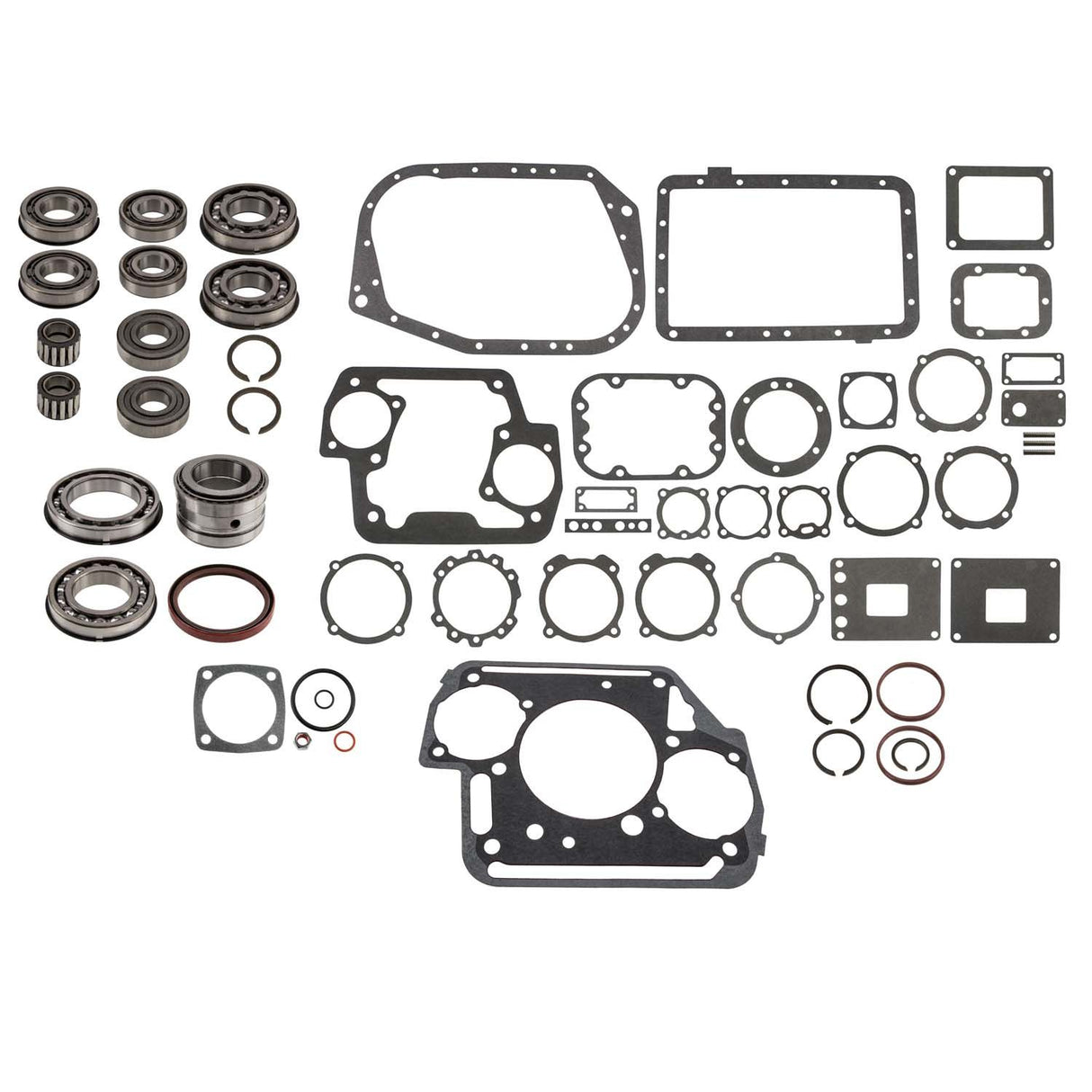 RT/O BASIC REBUILD KIT