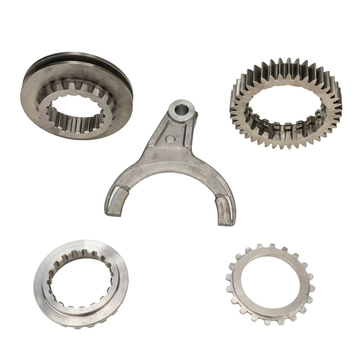 KIT SPLINE IT RTO 11613,11813