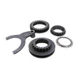 KIT SPLITTER,RTO-00 14613