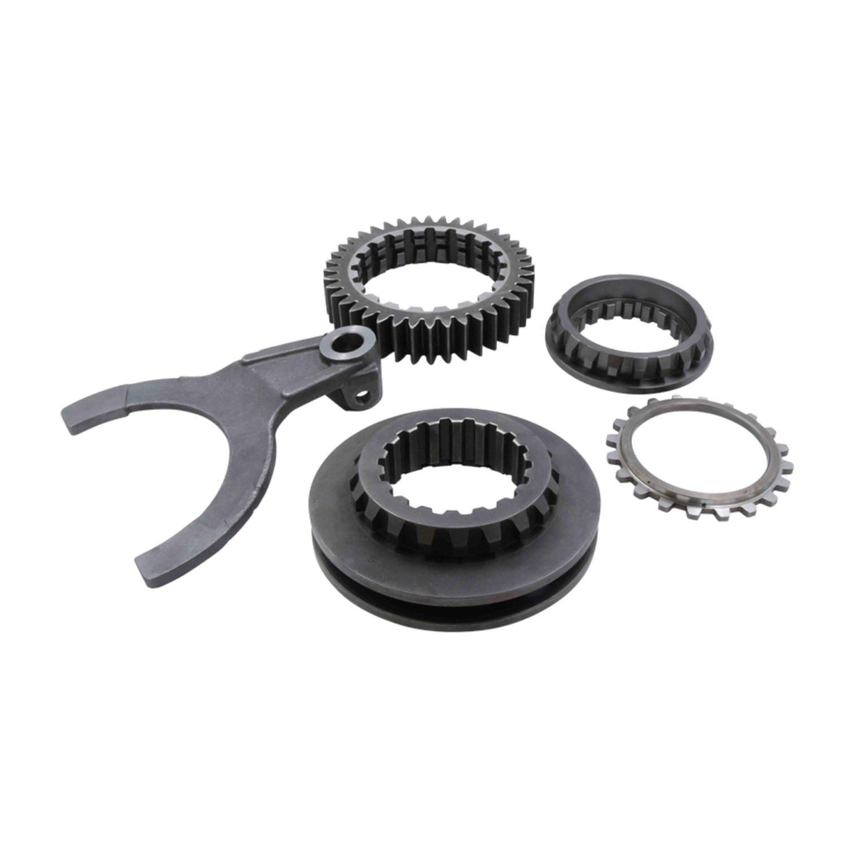 KIT SPLITTER,RTO-00 14613