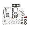 BASIC OVERHAUL KIT