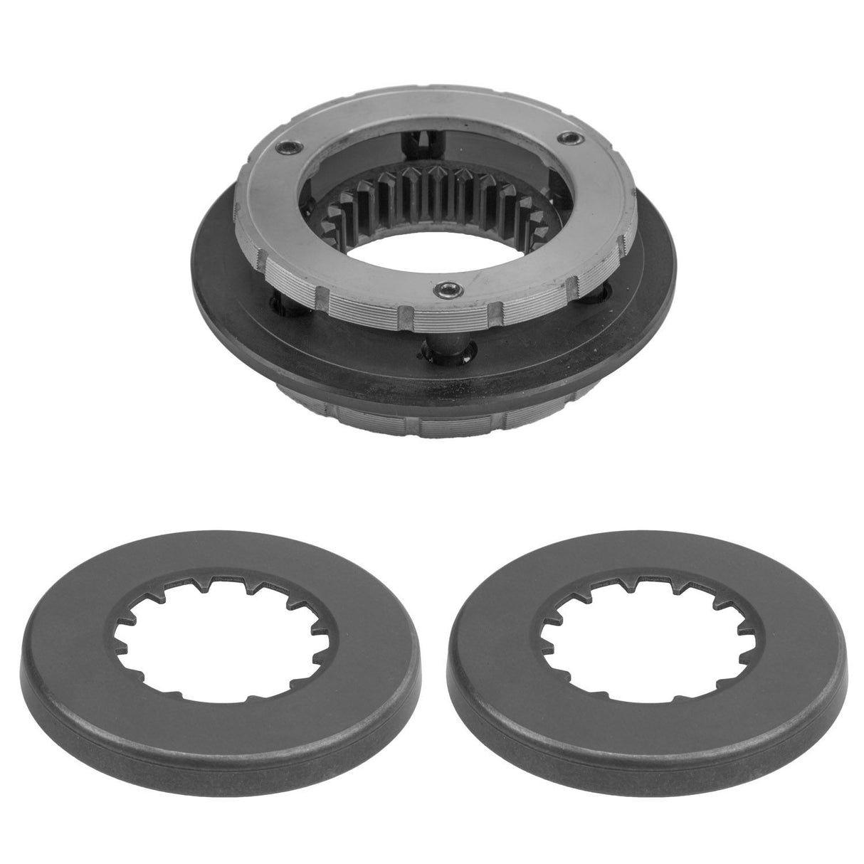 Synchro Assembly for Eaton