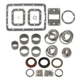 BASIC REBUILD KIT CL450,FS4005